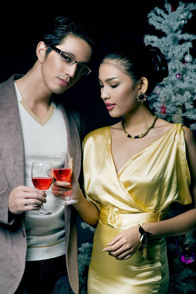 Model , Người Mẫu